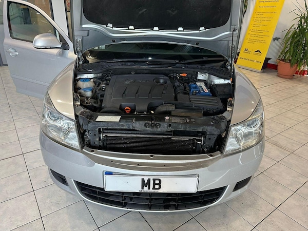 Used Skoda Octavia 2012 for sale - 76093697: Photo 24