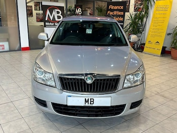 Used Skoda Octavia 2012 for sale - 76093697: Photo