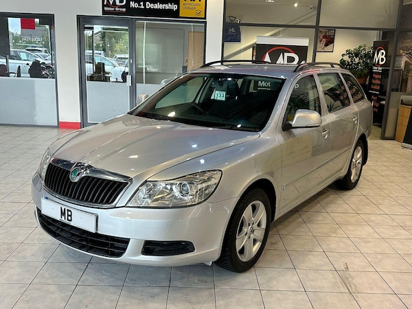 Used Skoda Octavia 2012 for sale - 76093697: Photo 4