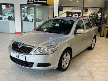 Used Skoda Octavia 2012 for sale - 76093697: Photo