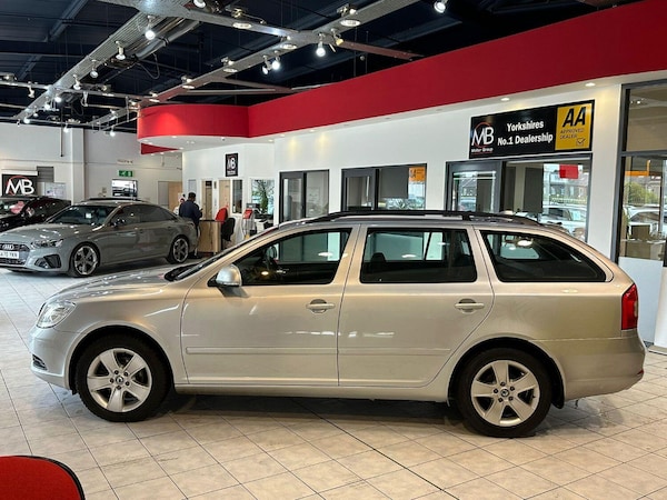 Used Skoda Octavia 2012 for sale - 76093697: Photo 5
