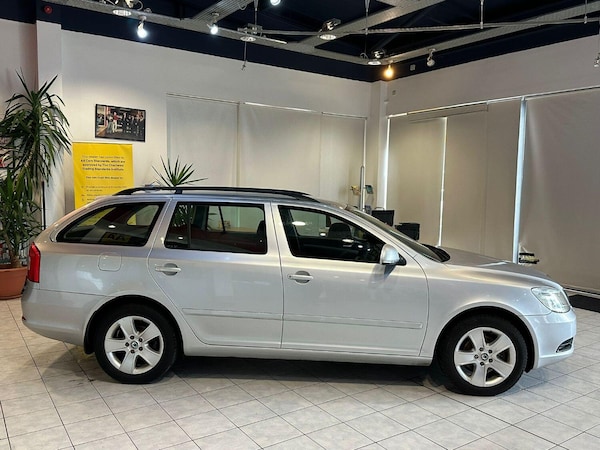 Used Skoda Octavia 2012 for sale - 76093697: Photo 6