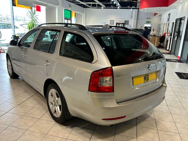 Used Skoda Octavia 2012 for sale - 76093697: Photo 7