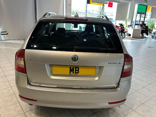Used Skoda Octavia 2012 for sale - 76093697: Photo 9