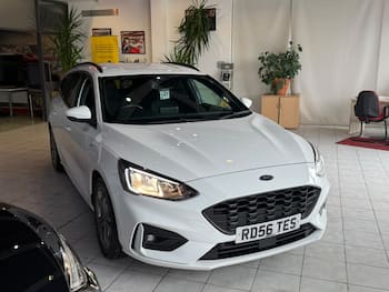 Used Ford Focus 2020 for sale - 79785552: Photo