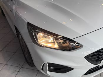 Used Ford Focus 2020 for sale - 79785552: Photo