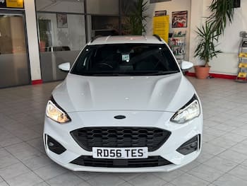 Used Ford Focus 2020 for sale - 79785552: Photo
