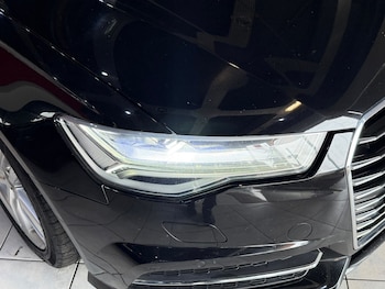 Used Audi A6 Avant 2016 for sale - 79483270: Photo