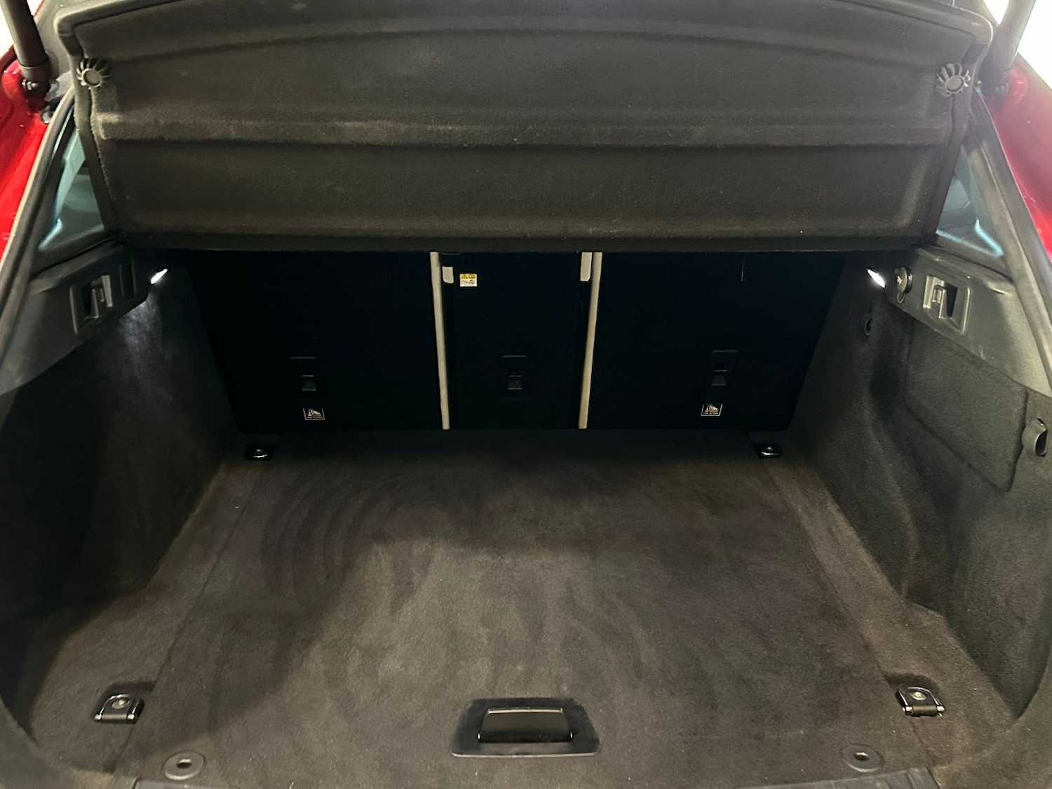 Used Jaguar F-Pace 2017 for sale - 77233783: Photo 14