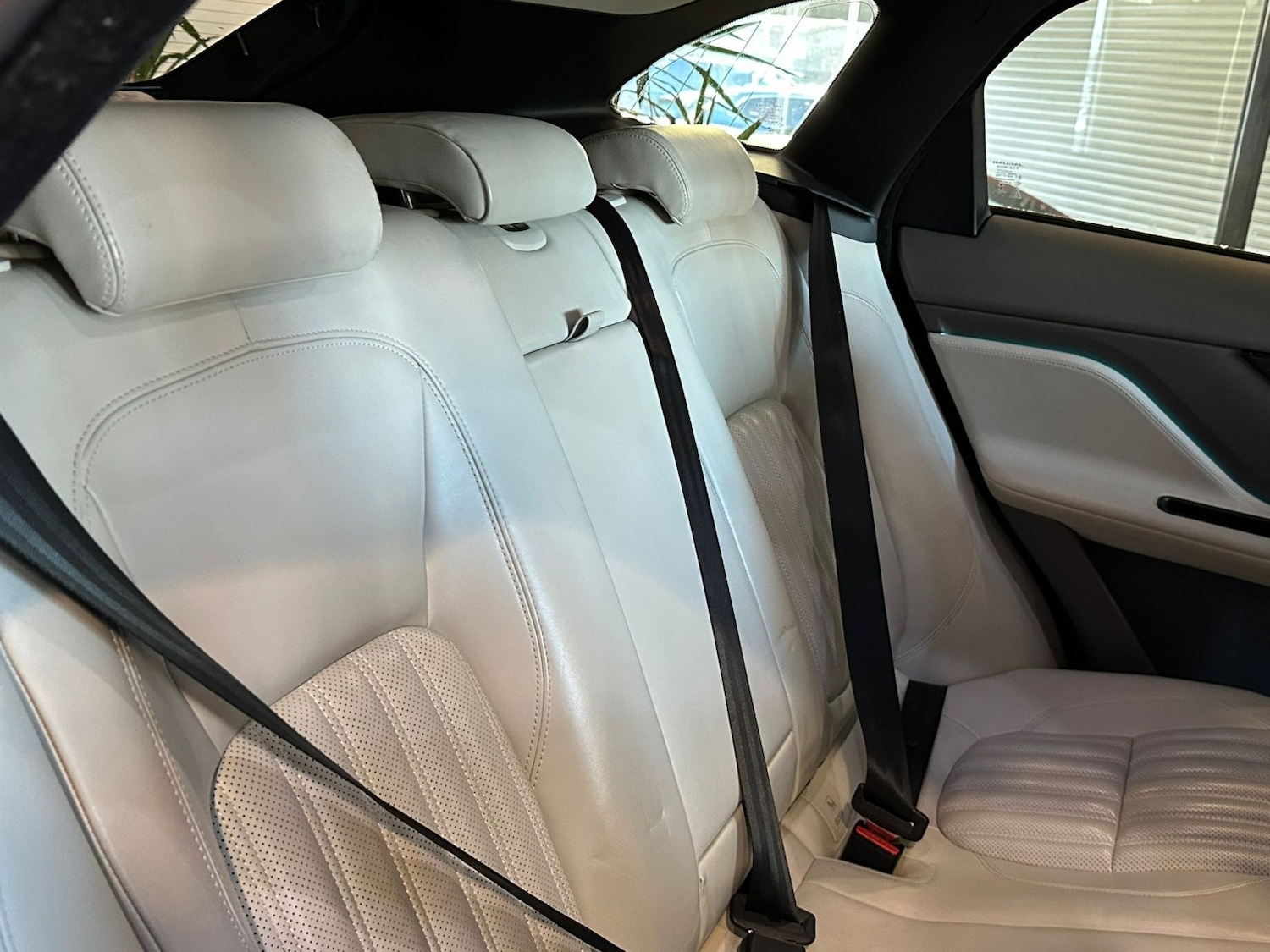 Used Jaguar F-Pace 2017 for sale - 77233783: Photo 18