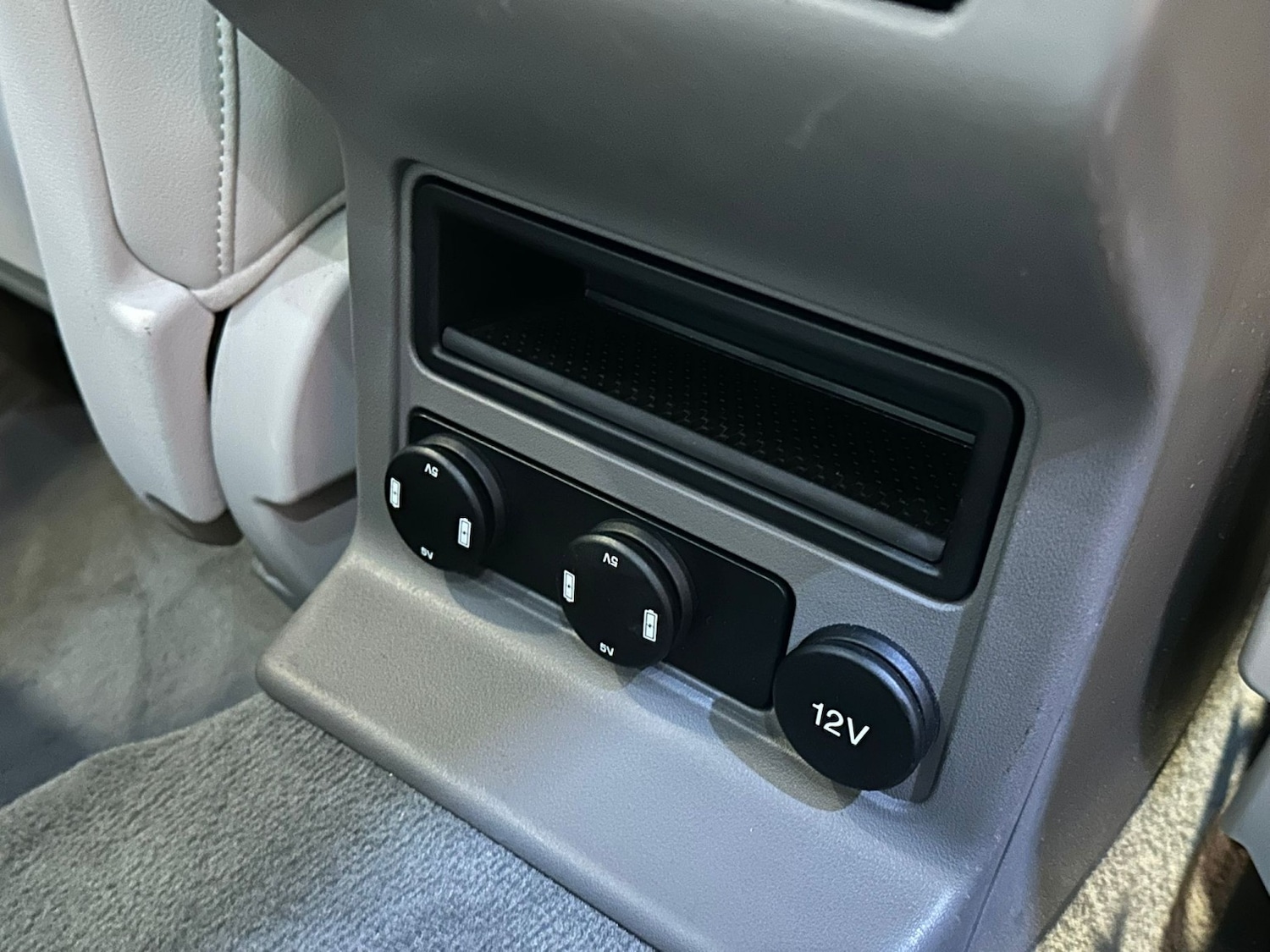 Used Jaguar F-Pace 2017 for sale - 77233783: Photo 19