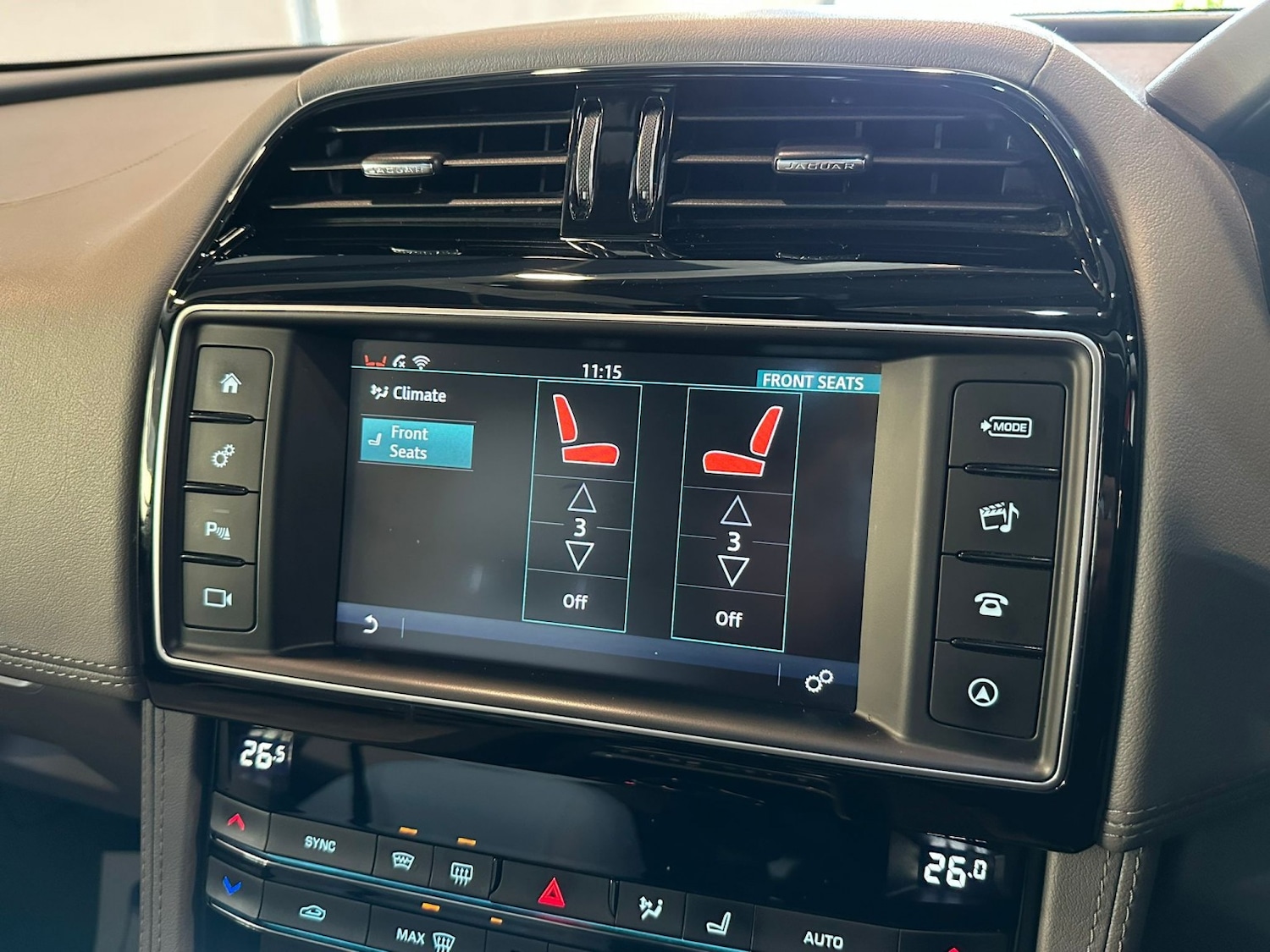 Used Jaguar F-Pace 2017 for sale - 77233783: Photo 29