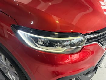 Used Renault Kadjar 2016 for sale - 79742668: Photo