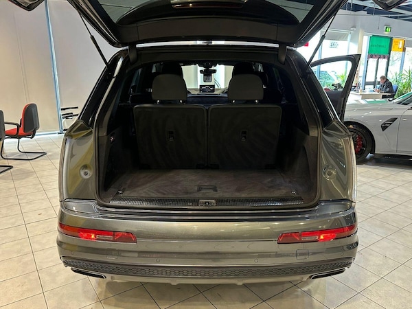 Used Audi Q7 2016 for sale - 76305532: Photo 10