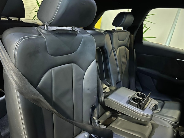 Used Audi Q7 2016 for sale - 76305532: Photo 14