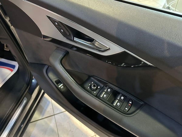 Used Audi Q7 2016 for sale - 76305532: Photo 16