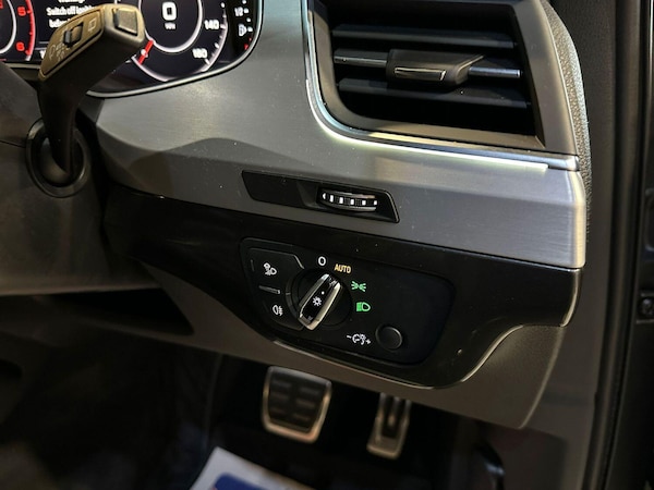 Used Audi Q7 2016 for sale - 76305532: Photo 17