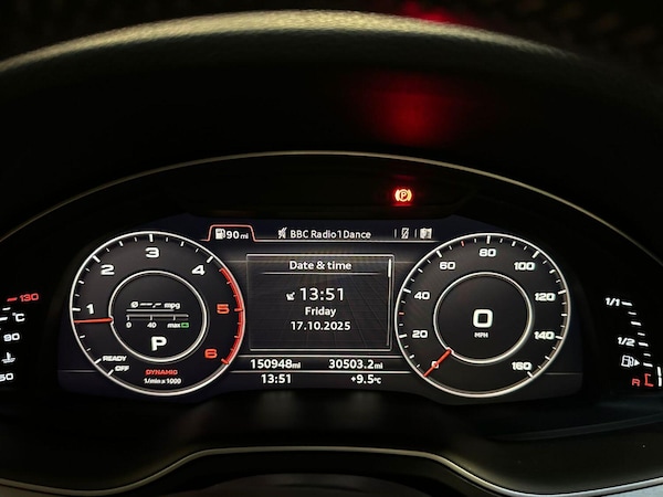 Used Audi Q7 2016 for sale - 76305532: Photo 18