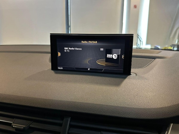 Used Audi Q7 2016 for sale - 76305532: Photo 19