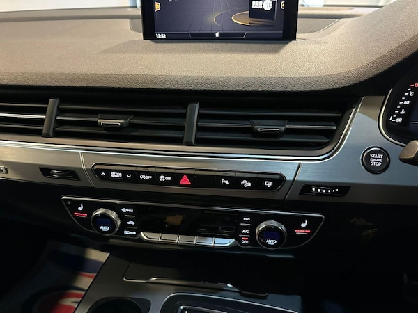 Used Audi Q7 2016 for sale - 76305532: Photo 20