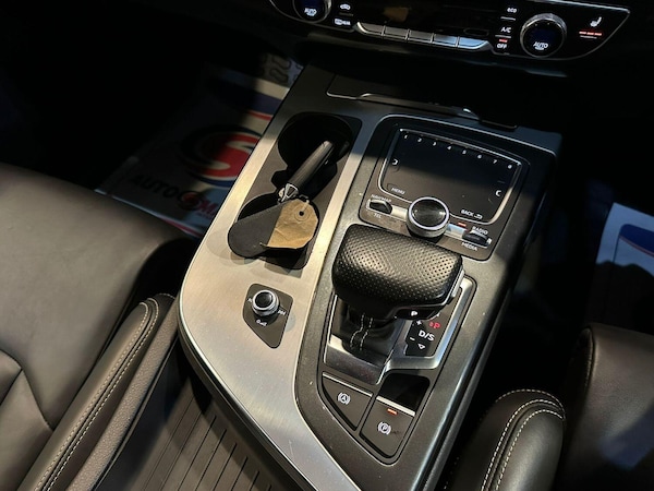 Used Audi Q7 2016 for sale - 76305532: Photo 21