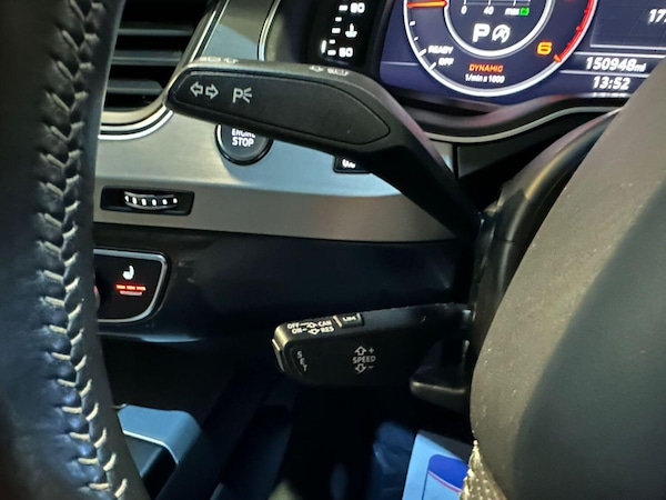 Used Audi Q7 2016 for sale - 76305532: Photo 23