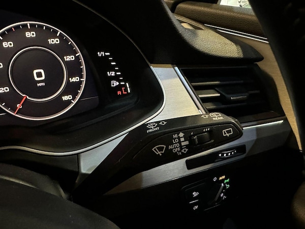 Used Audi Q7 2016 for sale - 76305532: Photo 24