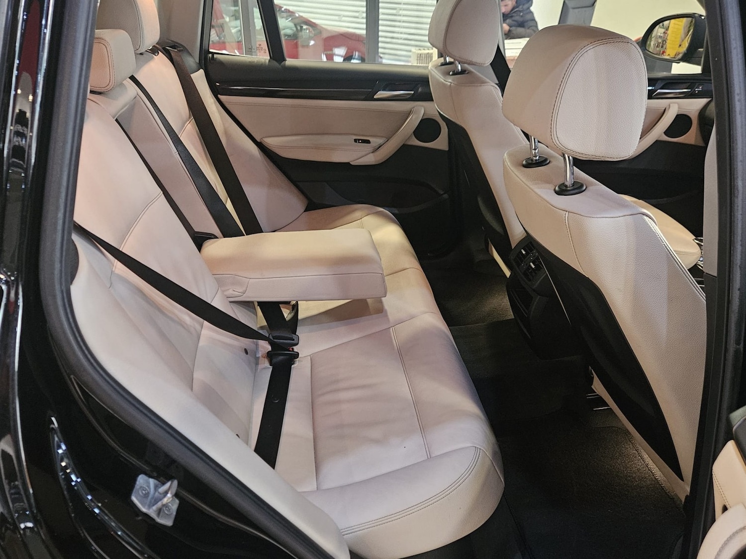 Used BMW X3 2017 for sale - 77781786: Photo 11