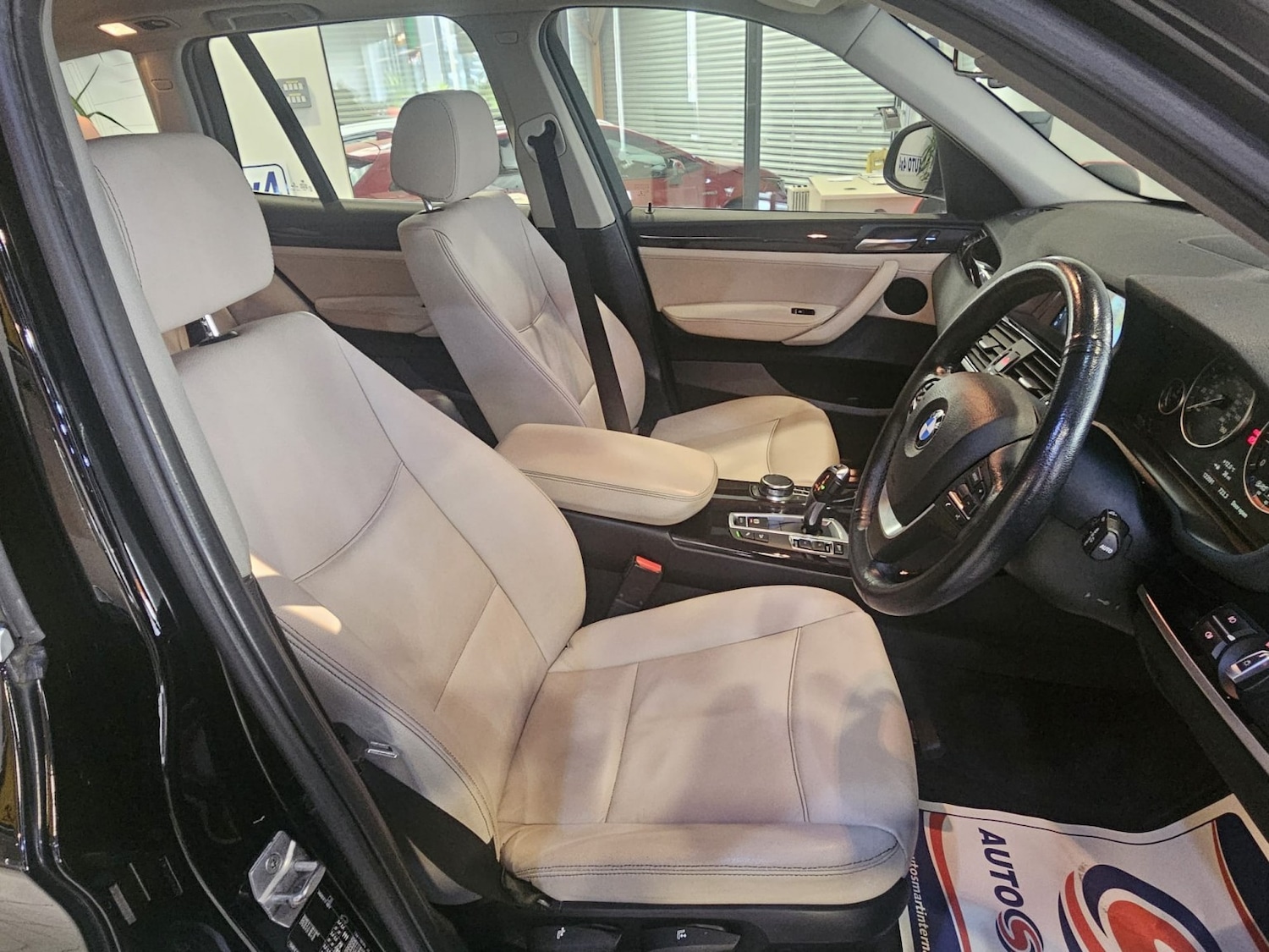 Used BMW X3 2017 for sale - 77781786: Photo 12