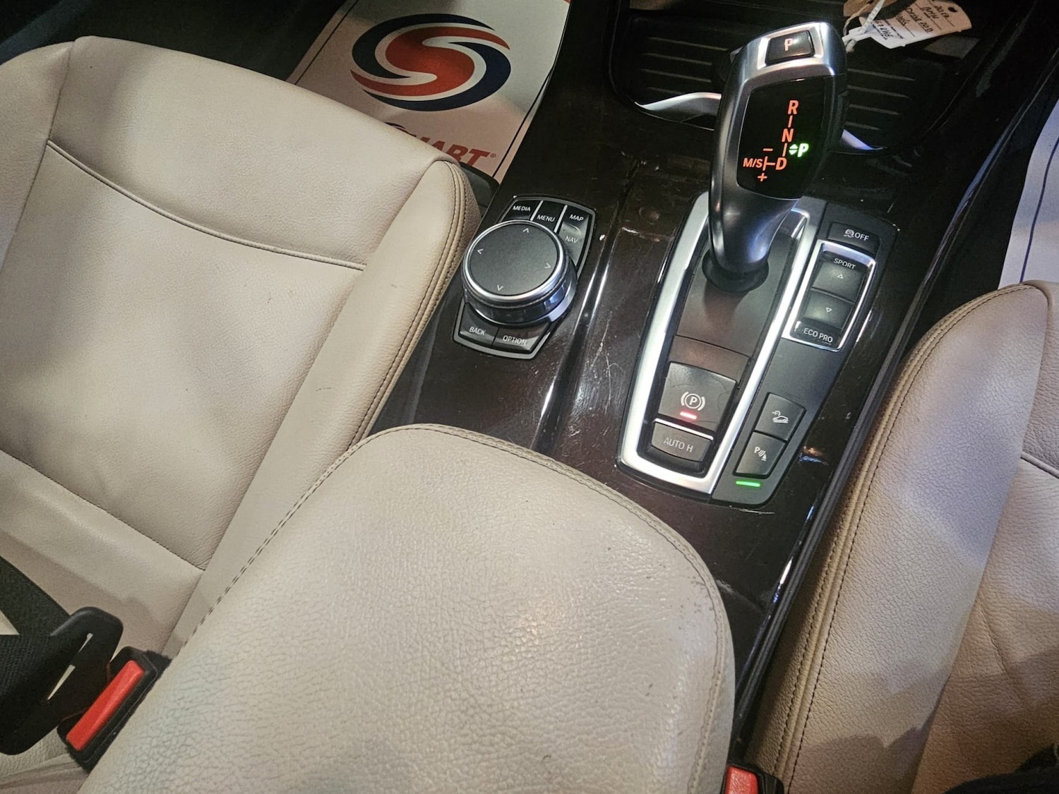 Used BMW X3 2017 for sale - 77781786: Photo 13