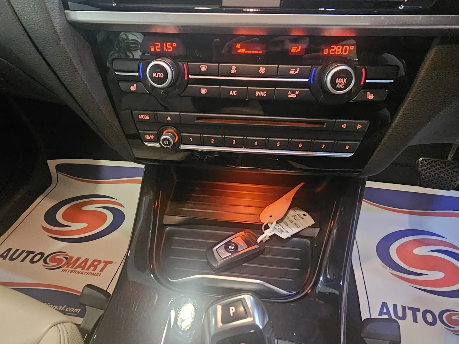 Used BMW X3 2017 for sale - 77781786: Photo 14