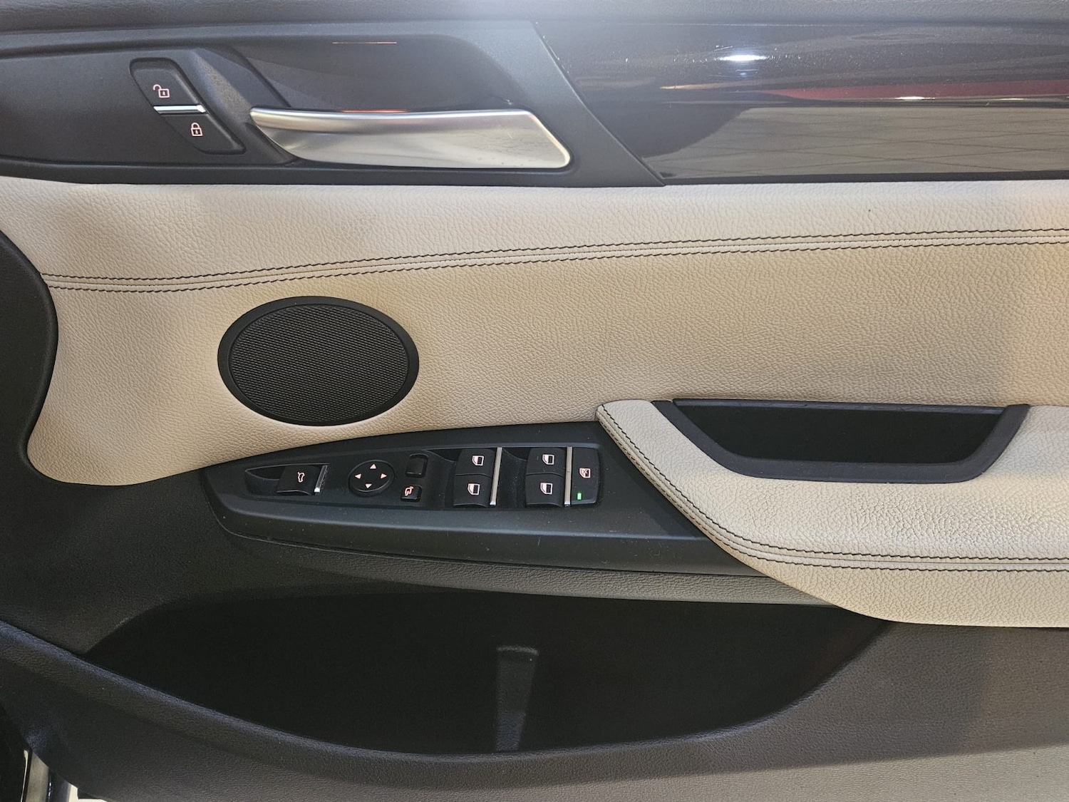 Used BMW X3 2017 for sale - 77781786: Photo 18