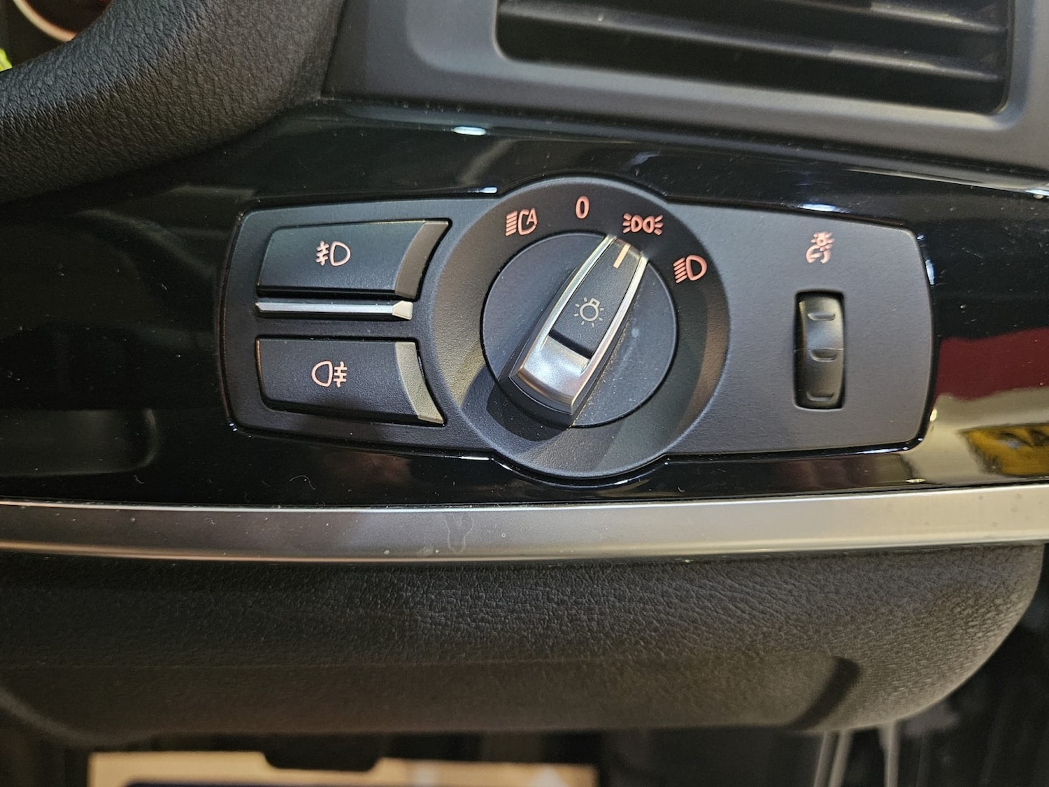 Used BMW X3 2017 for sale - 77781786: Photo 19