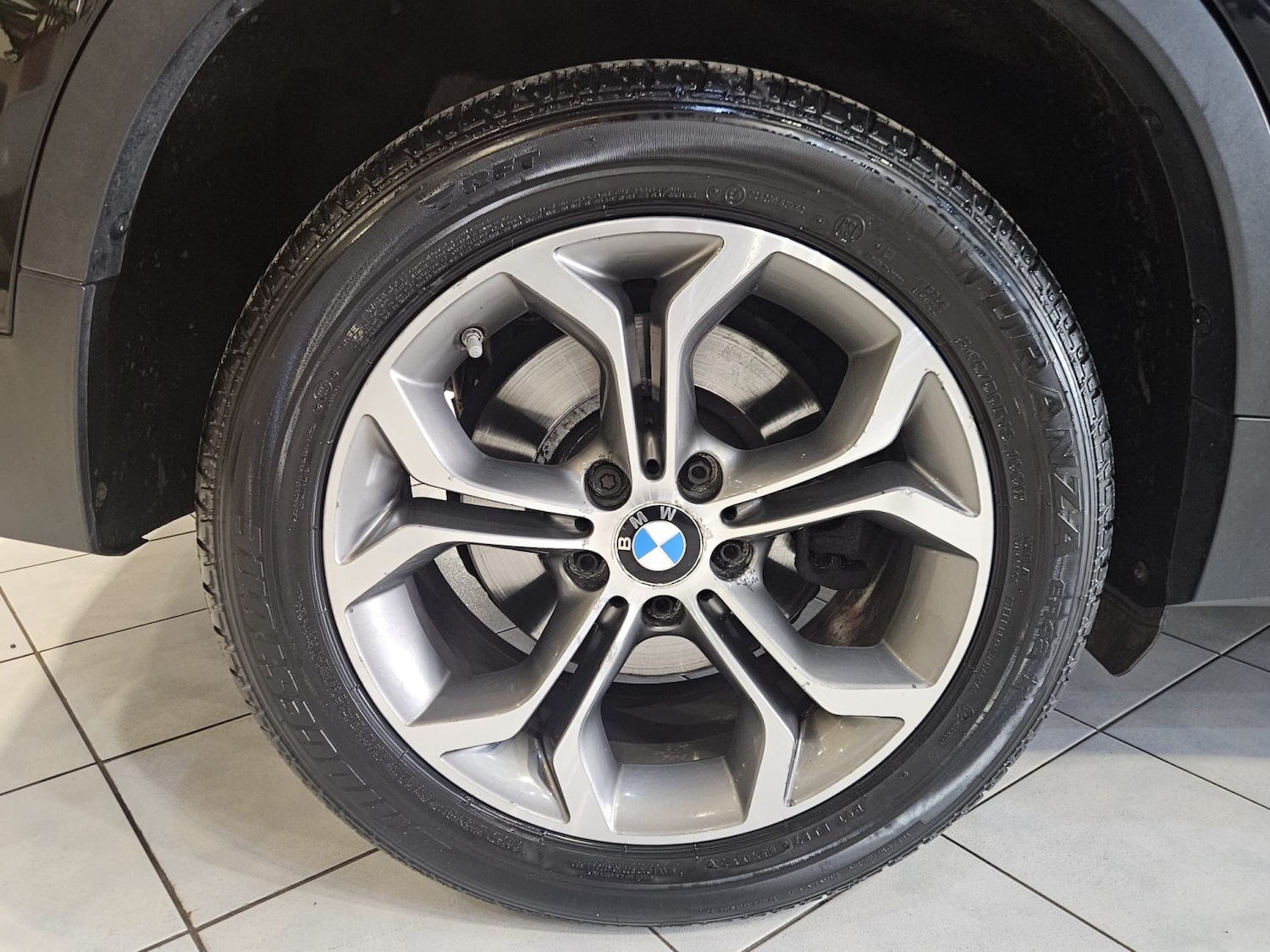 Used BMW X3 2017 for sale - 77781786: Photo 21