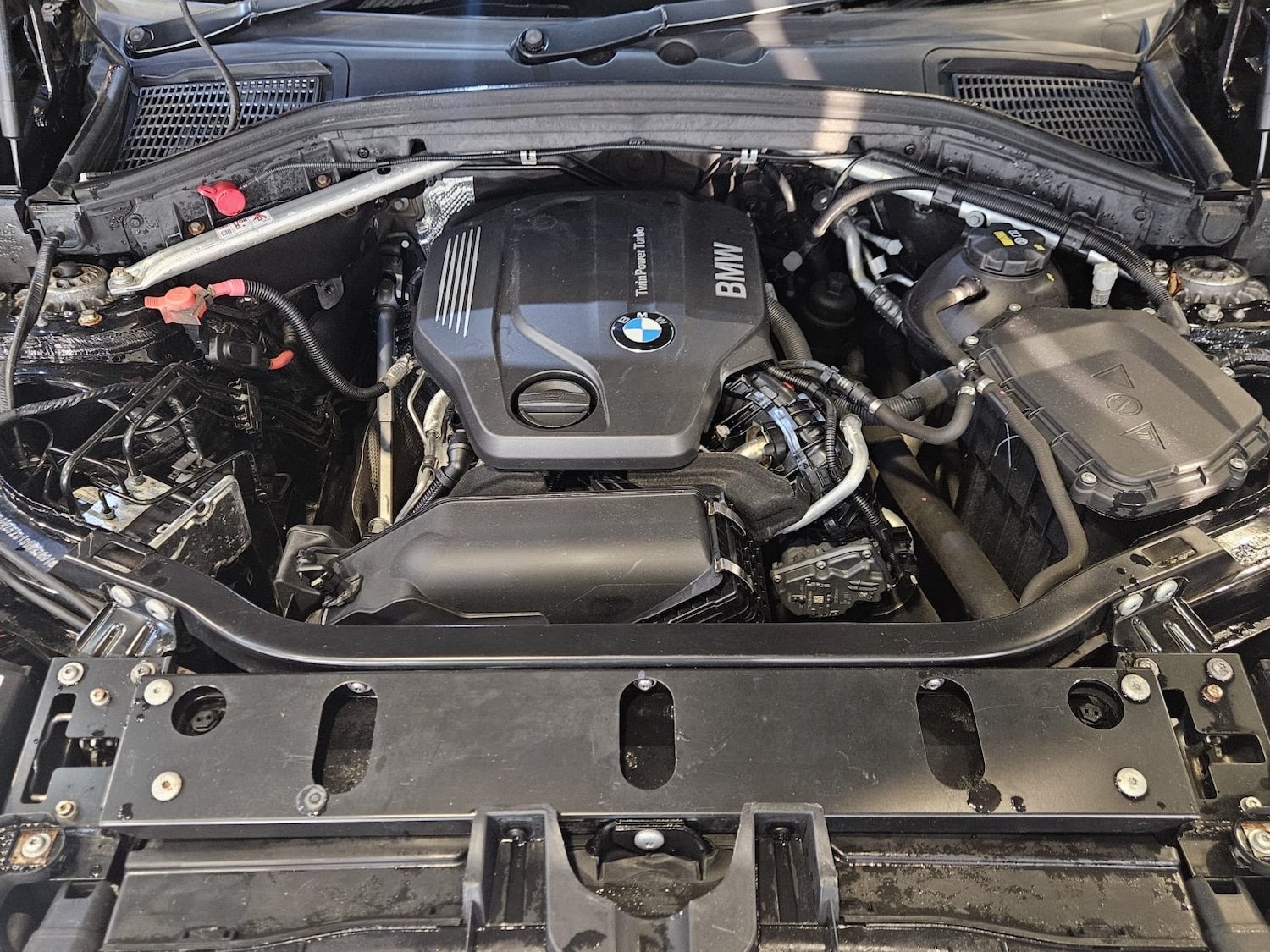 Used BMW X3 2017 for sale - 77781786: Photo 22