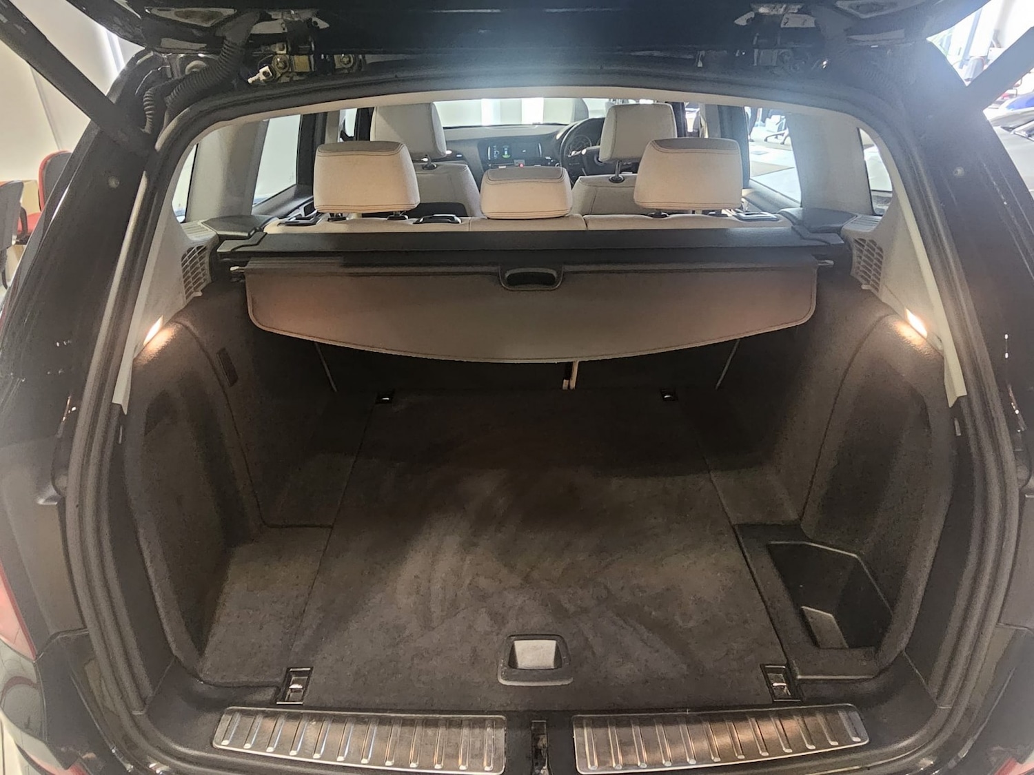 Used BMW X3 2017 for sale - 77781786: Photo 7