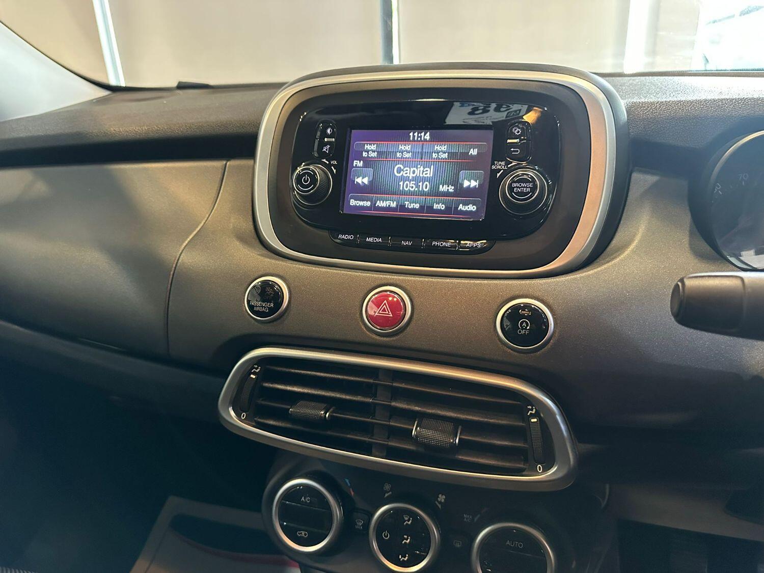 Used Fiat 500X 2015 for sale - 77103491: Photo 18