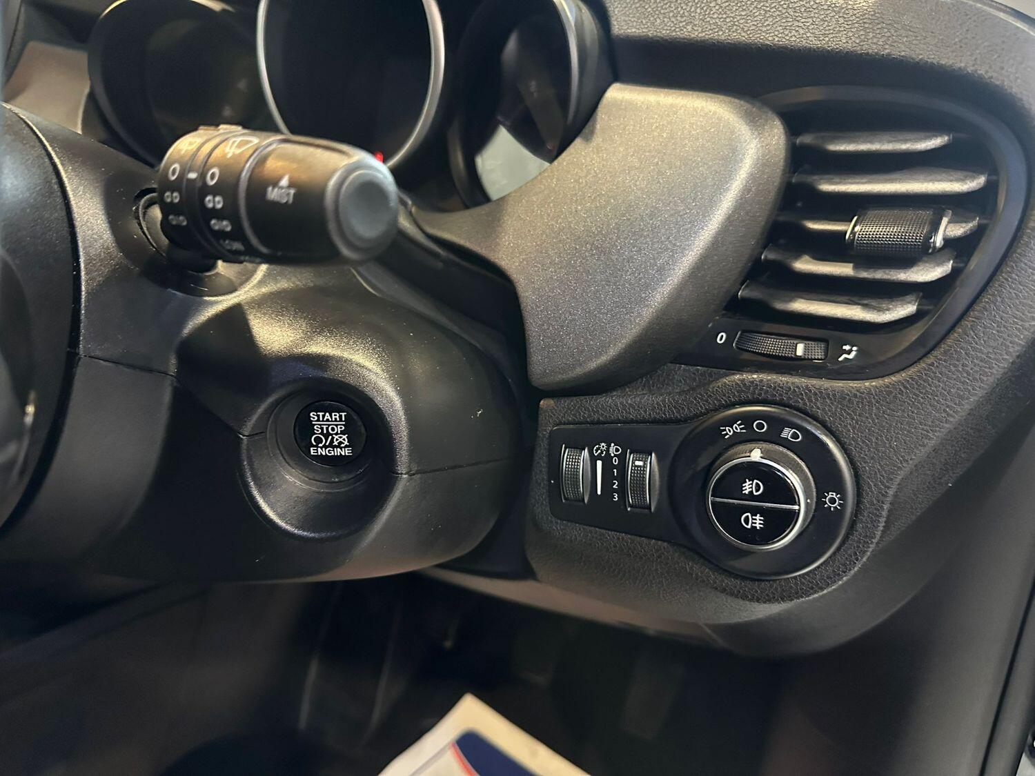 Used Fiat 500X 2015 for sale - 77103491: Photo 20