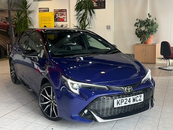 Used Toyota Corolla 2024 for sale - 78964883: Photo