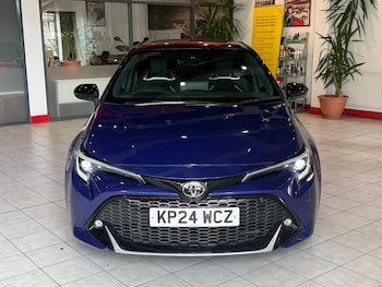 Used Toyota Corolla 2024 for sale - 78964883: Photo