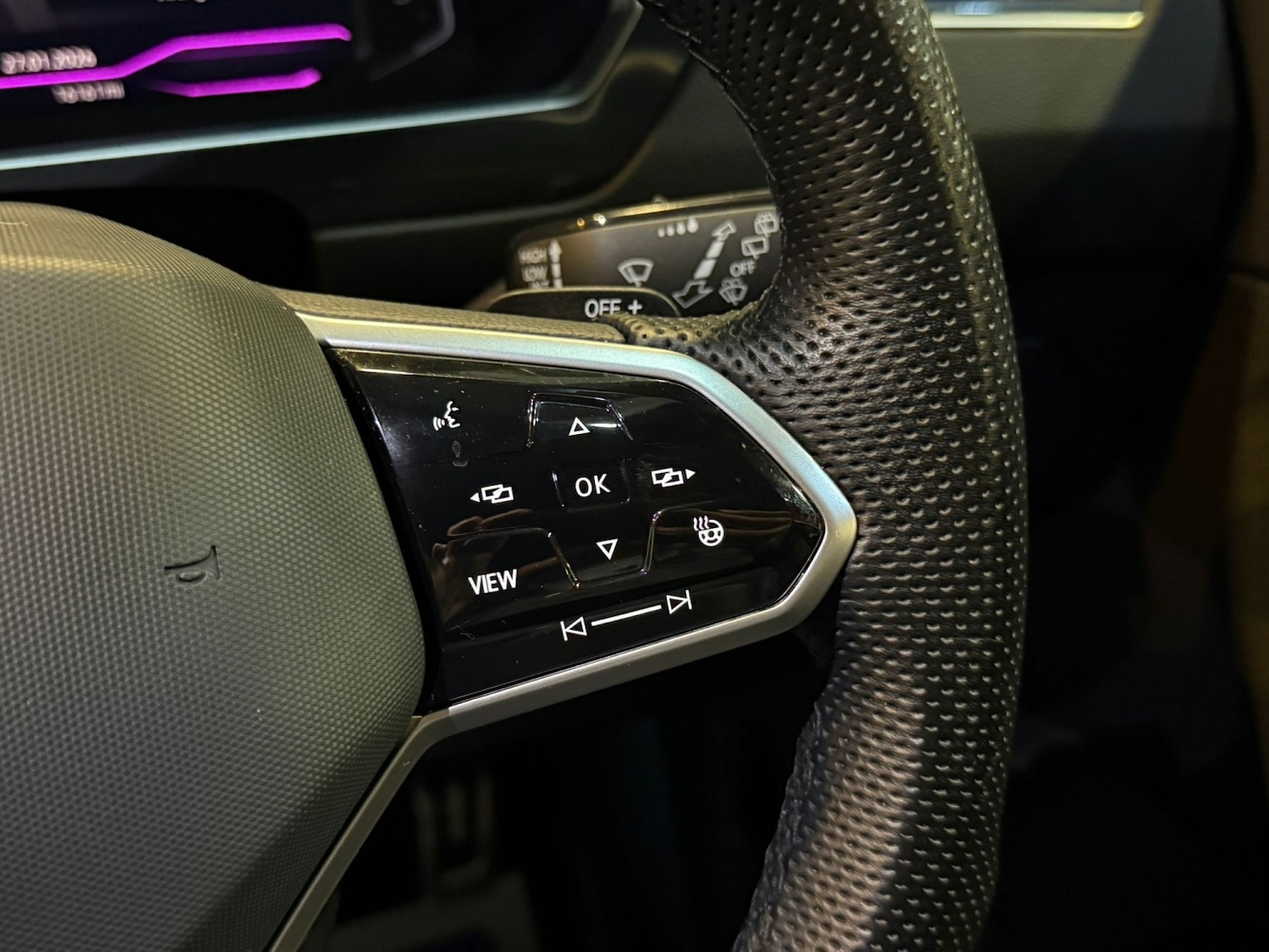 Used Volkswagen Tiguan 2023 for sale - 77385363: Photo 12