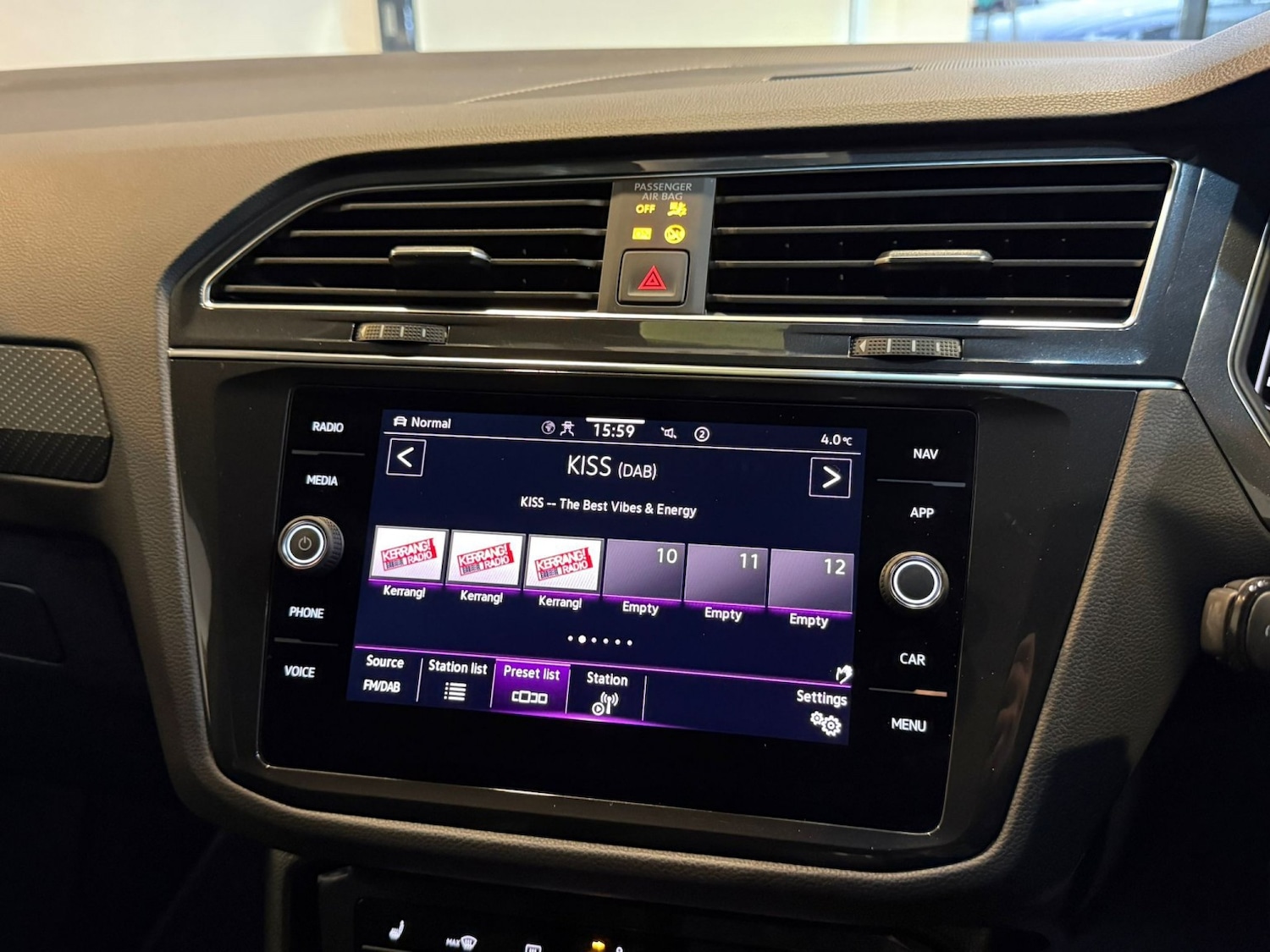 Used Volkswagen Tiguan 2023 for sale - 77385363: Photo 14