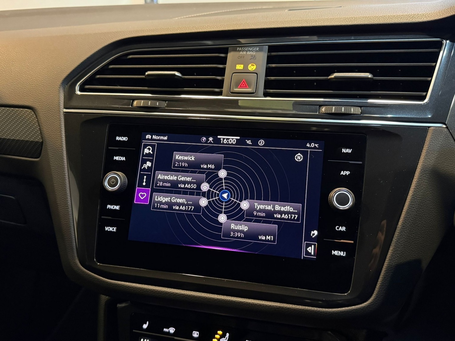 Used Volkswagen Tiguan 2023 for sale - 77385363: Photo 15