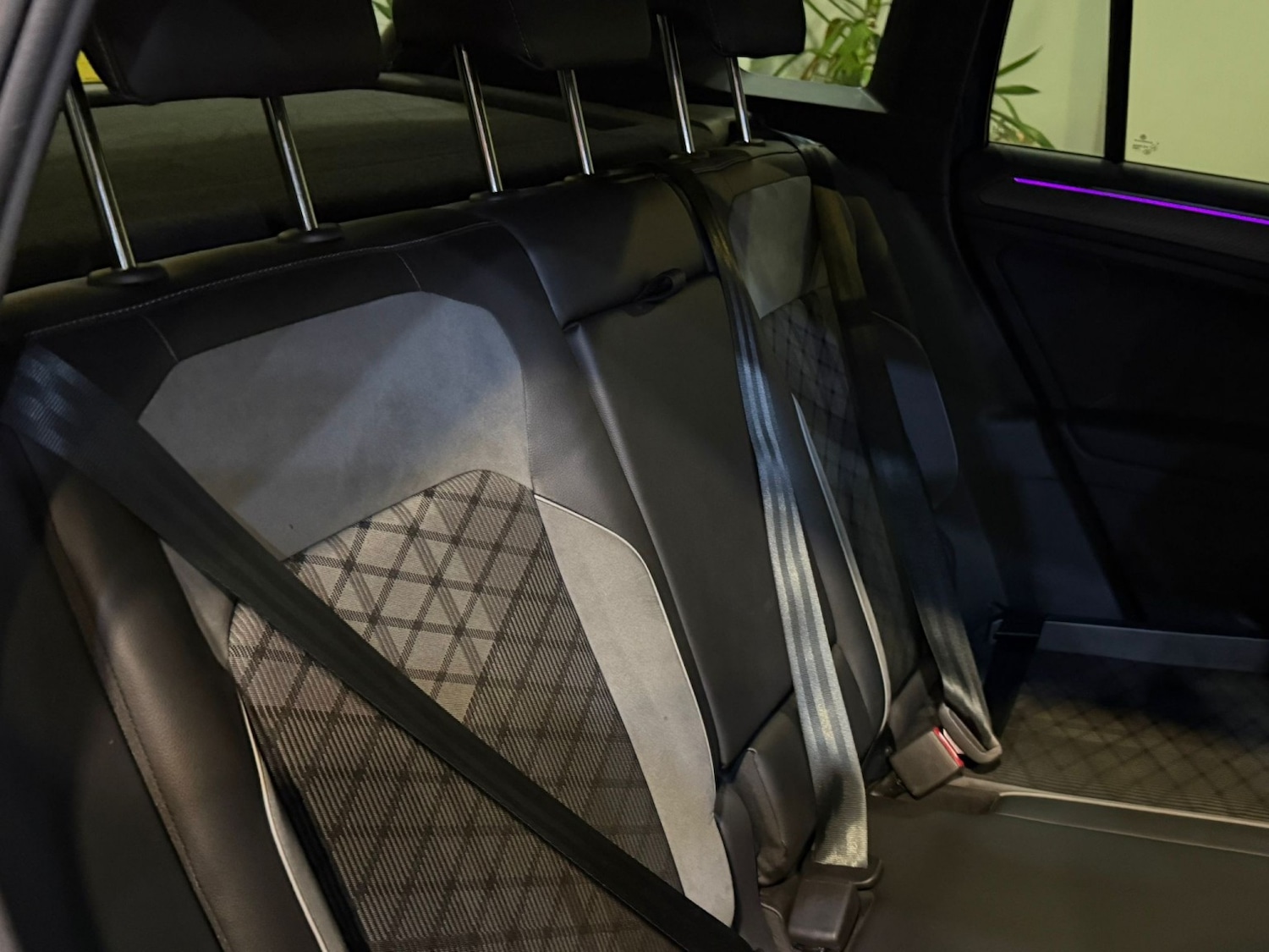 Used Volkswagen Tiguan 2023 for sale - 77385363: Photo 16