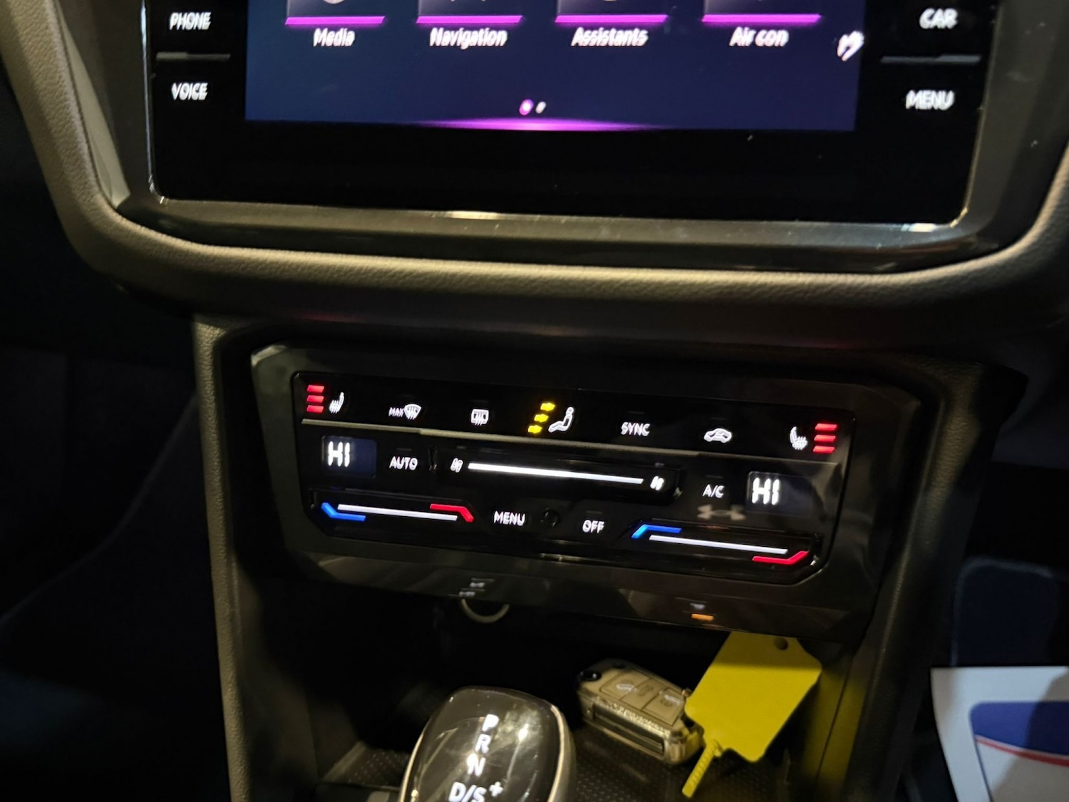 Used Volkswagen Tiguan 2023 for sale - 77385363: Photo 18