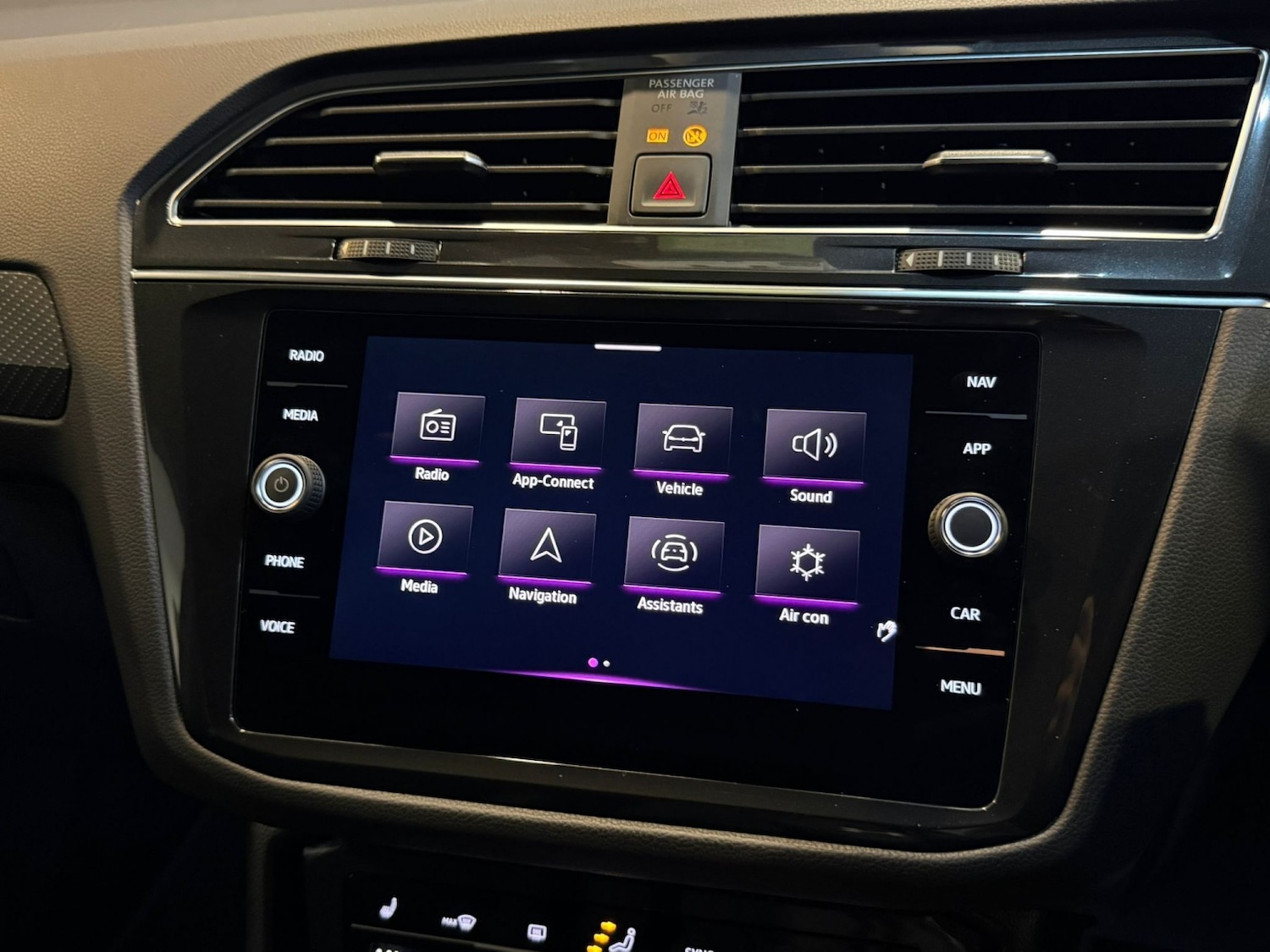 Used Volkswagen Tiguan 2023 for sale - 77385363: Photo 24