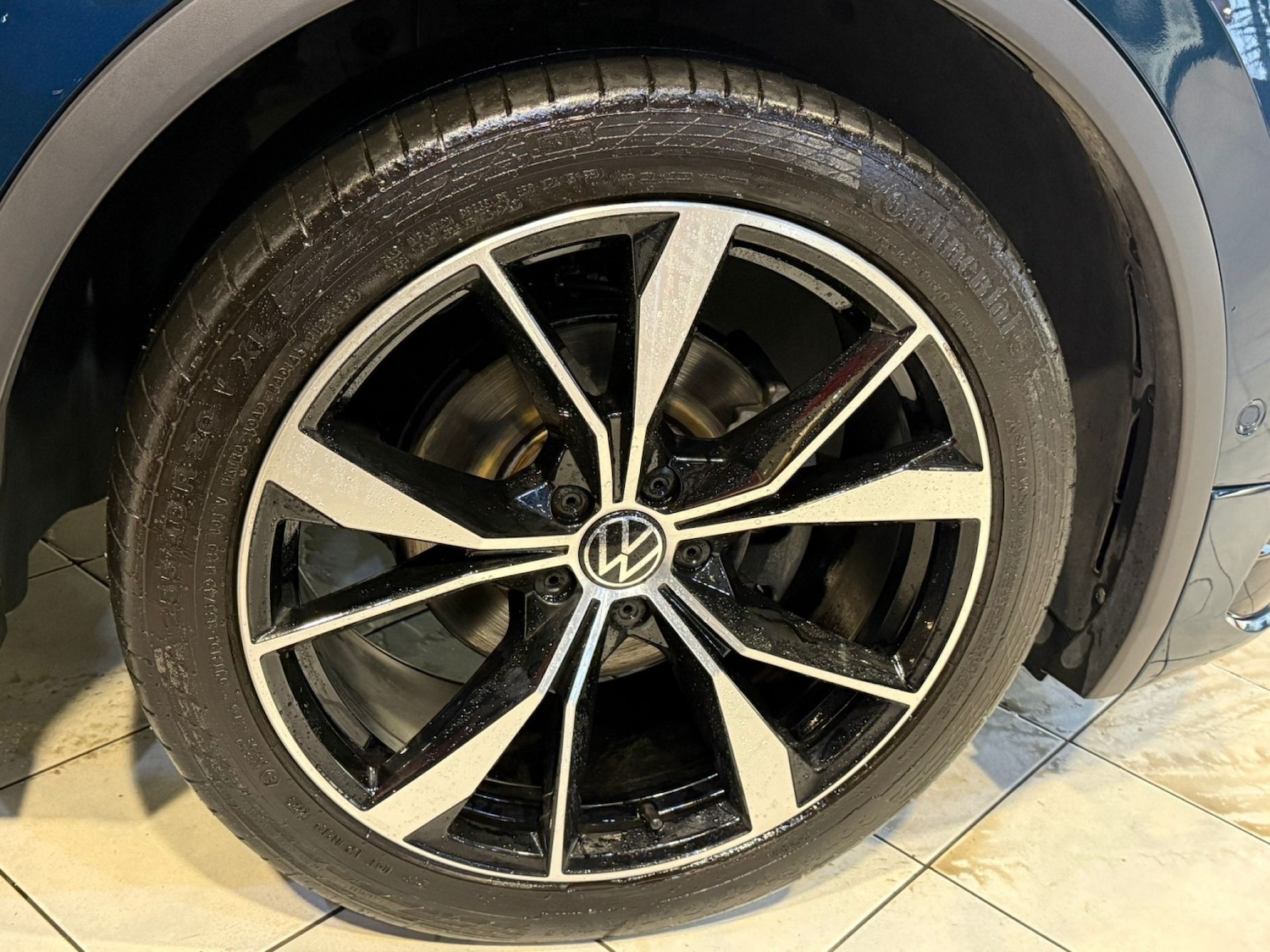 Used Volkswagen Tiguan 2023 for sale - 77385363: Photo 25