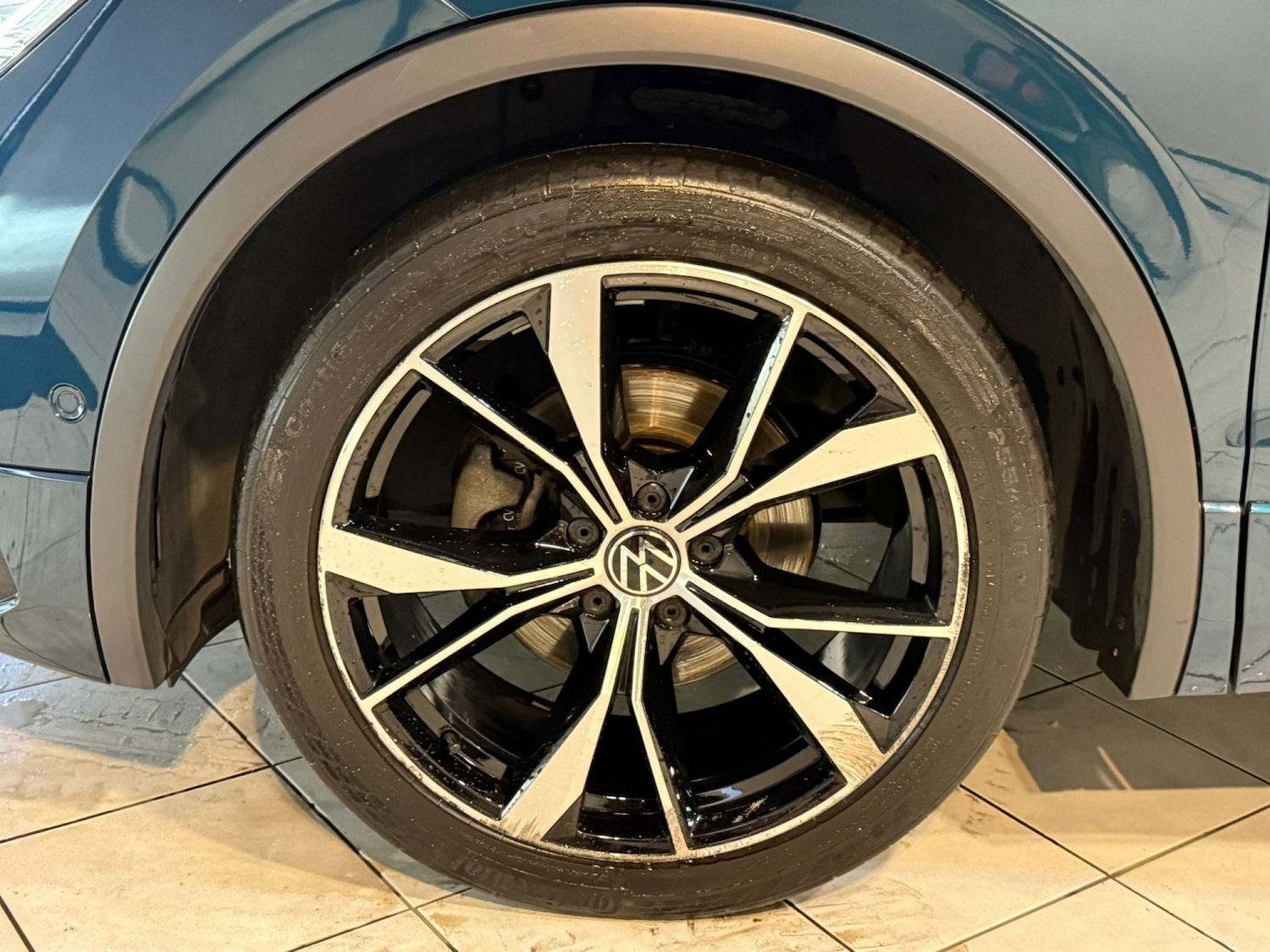 Used Volkswagen Tiguan 2023 for sale - 77385363: Photo 26