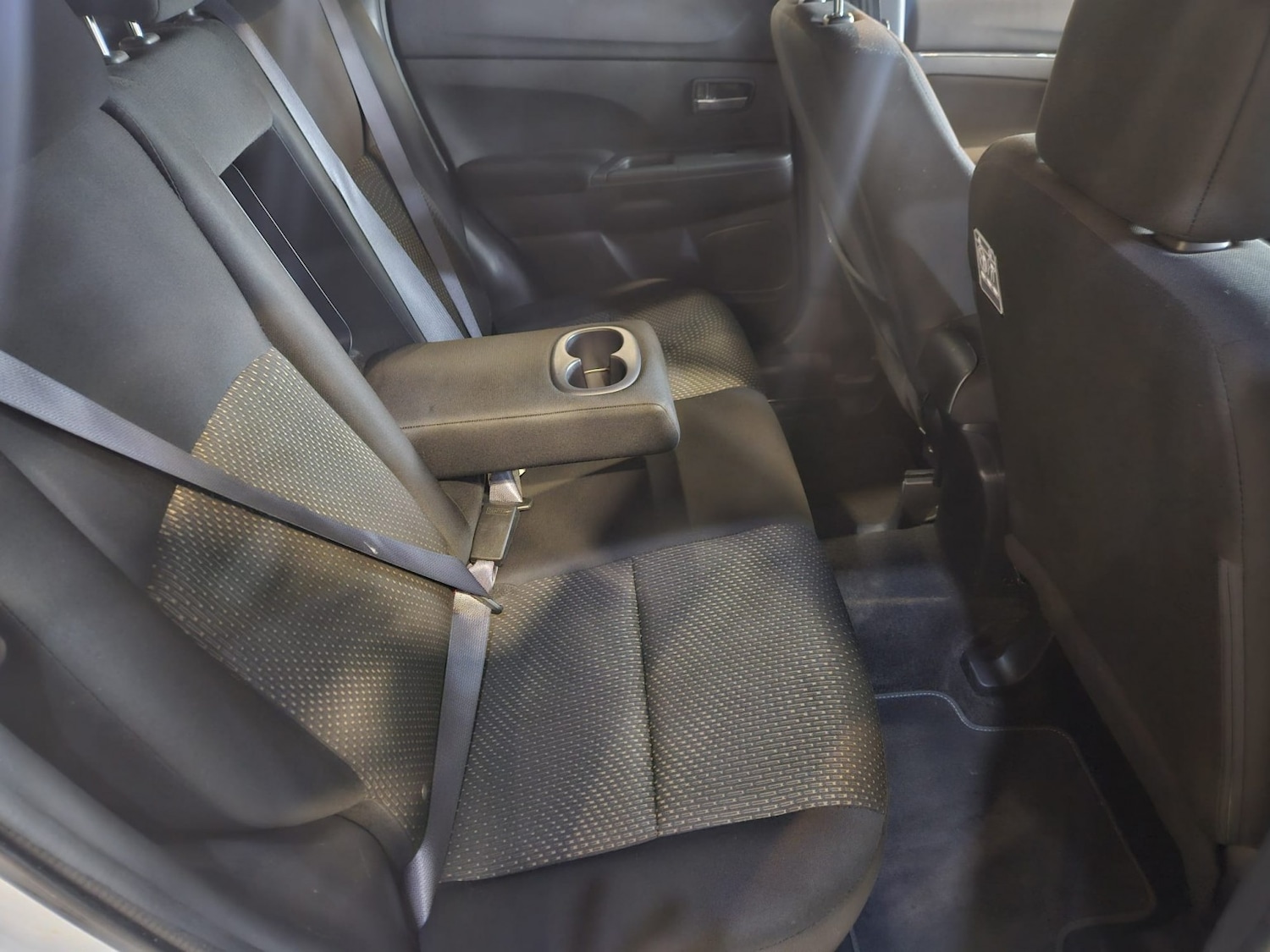 Used Mitsubishi ASX 2014 for sale - 76559952: Photo 10