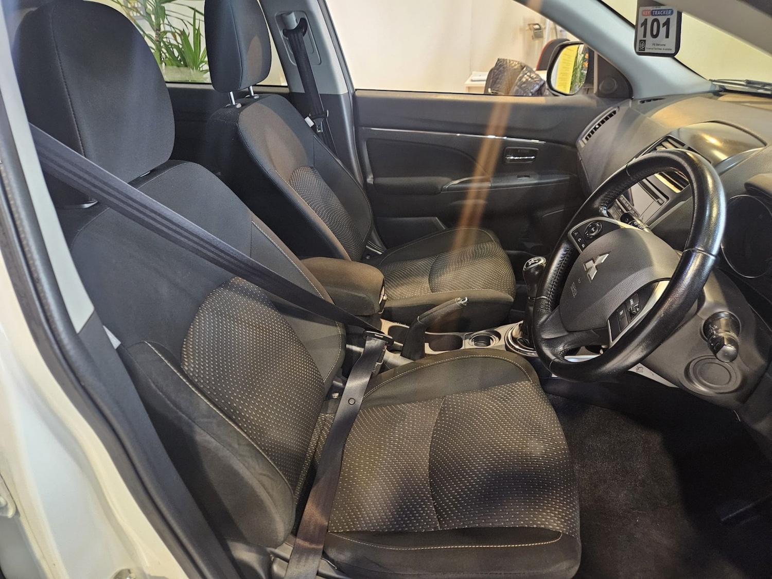 Used Mitsubishi ASX 2014 for sale - 76559952: Photo 11